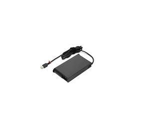 Lenovo 4X20S56717 230W Indoor Power Adapter – CE Certified, 100–240V, Black