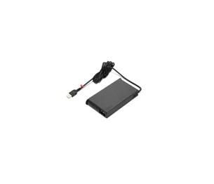 Lenovo 4X20S56701 170W Indoor Power Adapter – Black, CE Certified