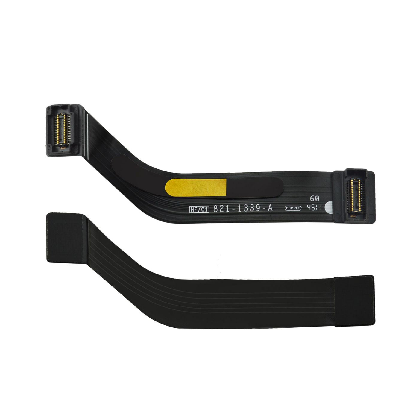 CoreParts MSPP73875 Cable – Black, 30x30x80mm, 1pc