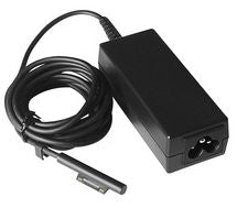 CoreParts MSPT2007-1 Power Adapter 60W 15V 4A – CE Certified Black