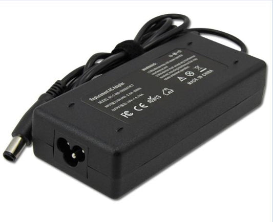 CoreParts MSPT2126 90W Power Adapter – 15V 6A AC-DC EU Plug, CE Certified