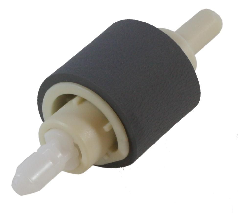 CoreParts MUXMSP-00153 Roller – Printer & Scanner Spare Part, Grey, 1pc