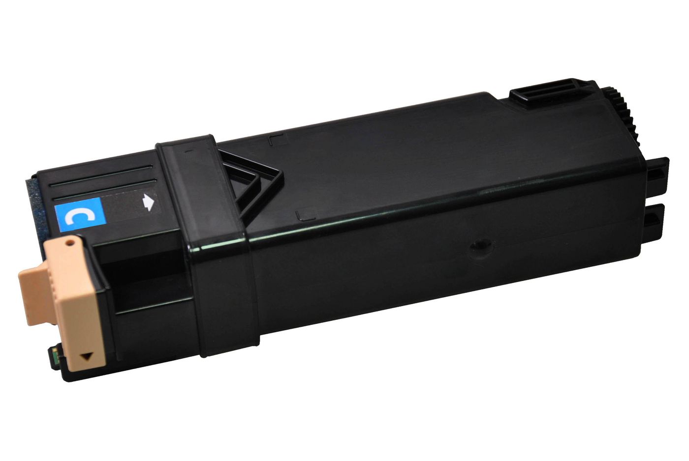 CoreParts QI-EP1003C Cyan Toner Cartridge – Standard Yield, 2500 Pages, Laser