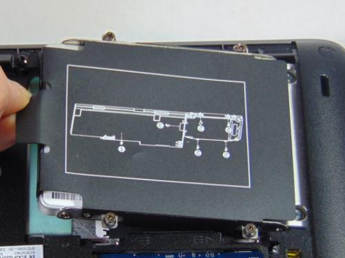 CoreParts SSDM1TI384 1TB 2.5" Internal Solid State Drive