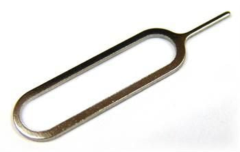 CoreParts MSPP1736 Metal Opening Tool – Compact 5×39×28mm 9g