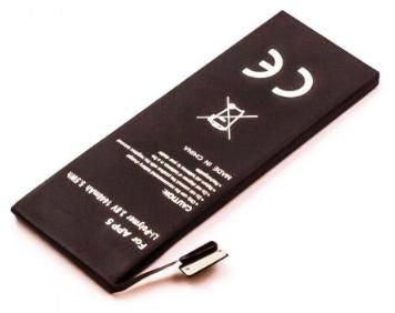 CoreParts MSPP5022 Battery – Mobile Phone 3.8V 5.47Wh 1440mAh LiPo Black