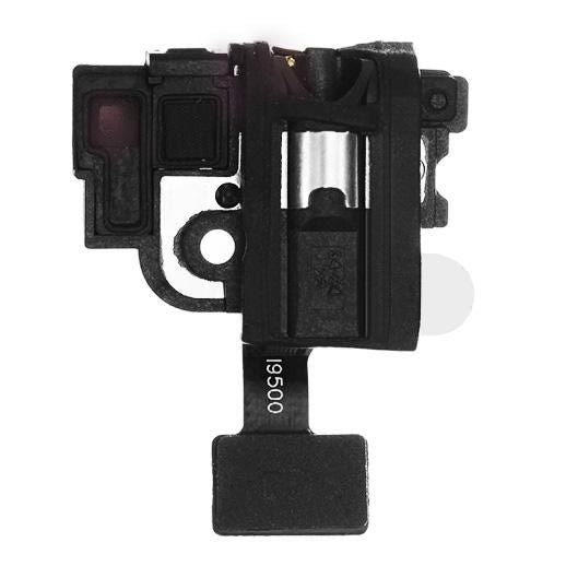 CoreParts MSPP70997 Headphone Jack Socket – Mobile Phone Spare Part Black