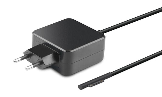 CoreParts MBXMS-AC0003 Power Adapter 31W 12V 2.58A CE Certified – Black