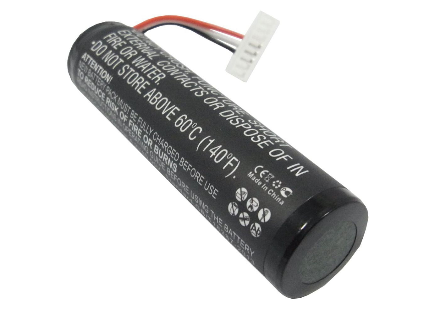 CoreParts MBXPOS-BA0126 Battery – 3.7V 2200mAh Li-ion Printer & Scanner Spare Part