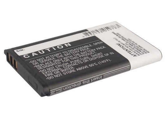 CoreParts MBXPOS-BA0266 Battery – 3.7V 1200mAh Li-ion Printer & Scanner Spare Part