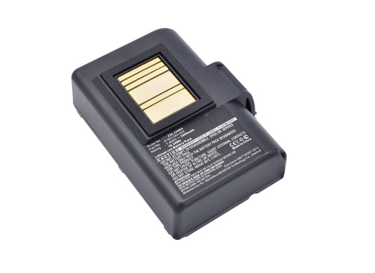 CoreParts MBXPOS-BA0368 Battery – 7.4V 19.2Wh Li-ion Printer & Scanner Spare Part