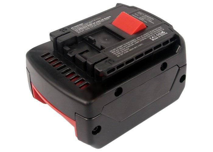 CoreParts MBXPT-BA0088 Cordless Tool Battery 14.4V 4Ah Li-ion Black