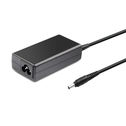 CoreParts MBXSA-AC0003 60W 19V 3.16A Power Adapter – EU Plug, CE Certified, Black