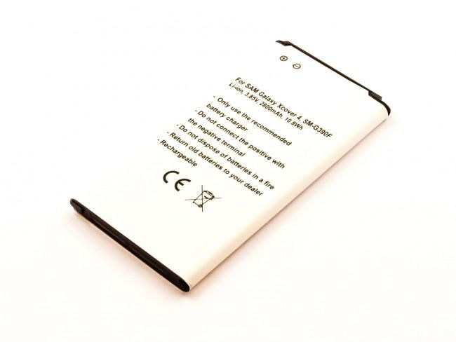 CoreParts MBXSA-BA0135 Mobile Phone Battery 3.85V 2800mAh Li-Polymer