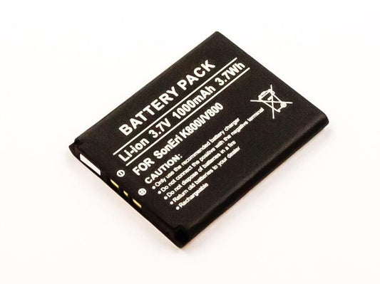 CoreParts MBXSO-BA0010 Mobile Phone Battery – High-Quality Replacement