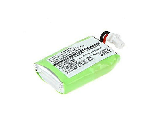 CoreParts MBXWHS-BA079 Headphone & Headset Replacement Battery 3.7V LiPo 0.5Wh