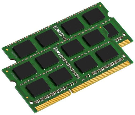 CoreParts MMCR-DDR4-0001-32GB 32GB DDR4 2133MHz SO-DIMM Memory Kit – 2 x 16GB