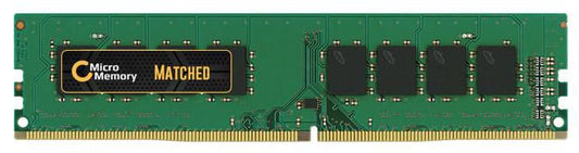 CoreParts MMLE031-4GB Memory Module for Servers & Computers