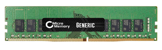 CoreParts MMLE082-16GB 16GB DDR4 2666MHz UDIMM Memory Module