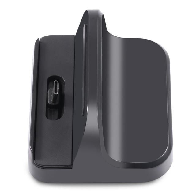 CoreParts MOBX-ACC-009 USB-C Docking Station Charger – 5V 3A Indoor Black