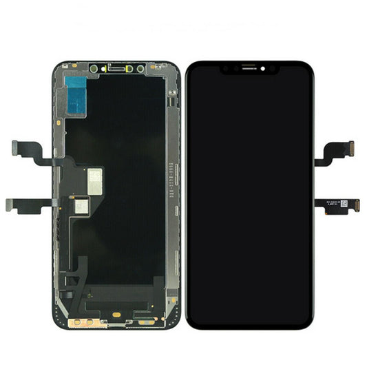 CoreParts MOBX-IPOXS-LCD-B Display – Black 5.8" LCD Mobile Phone Screen