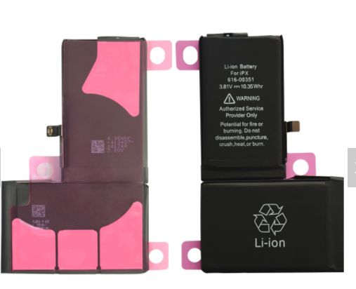 CoreParts MOBX-IPX-INT-2 Mobile Phone Battery – High-Quality Replacement