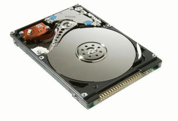 CoreParts AHDD001 Internal Hard Drive – 80GB 2.5