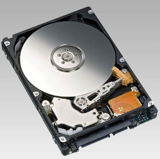 CoreParts AHDD0036 Internal Hard Drive – 500GB 2.5" 5400RPM SATA