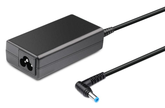 CoreParts MBA1021 65W 19V 3.42A Power Adapter – AC Charger with EU Plug, CE Certified
