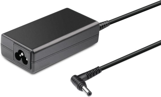 CoreParts MBA1084 45W 15V 3A Power Adapter – EU Plug, CE Certified, AC to DC Charger
