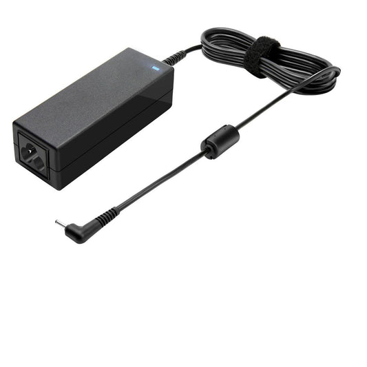 CoreParts MBA1092 40W Power Adapter – 12V 3.33A Desktop Charger, CE Certified, 2.5x0.7mm Plug