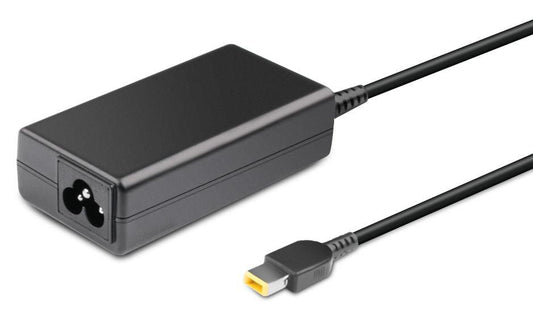 CoreParts MBA1095 45W 20V 2.25A Power Adapter – AC Charger with EU Plug, CE Certified