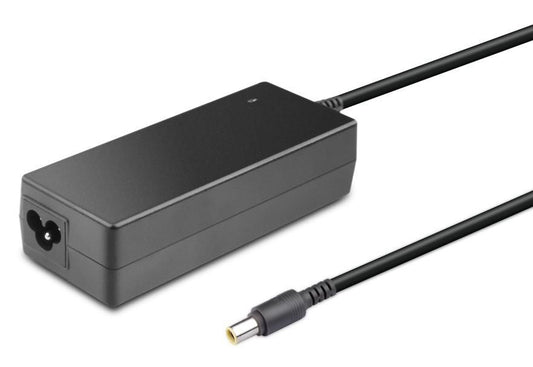 CoreParts MBA1182 90W 20V – 4.5A Power Adapter EU Plug 7.9x5.5mm CE Certified