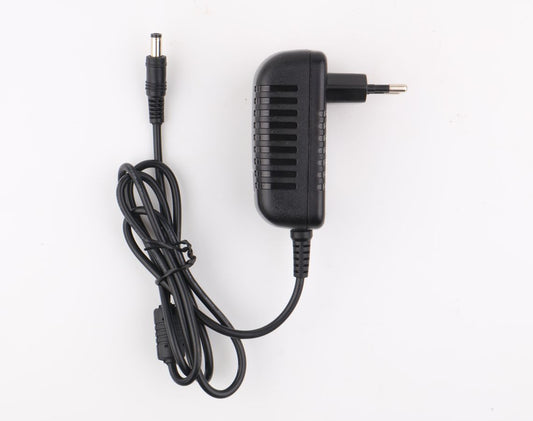 CoreParts MBA1183 10W 5V 2A EU Power Adapter – CE & RoHS Certified, 4.0x1.7mm Plug