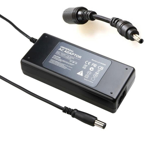 CoreParts MBA1196 65W Power Adapter – 18.5V 3.5A AC Charger, EU Plug, CE Certified