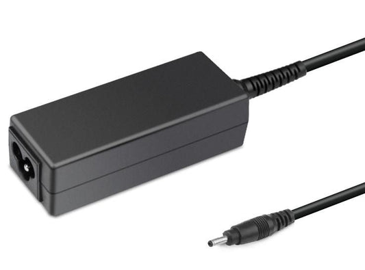 CoreParts MBA1255 40W 19V 2.1A Power Adapter with EU Plug – CE Certified AC Charger