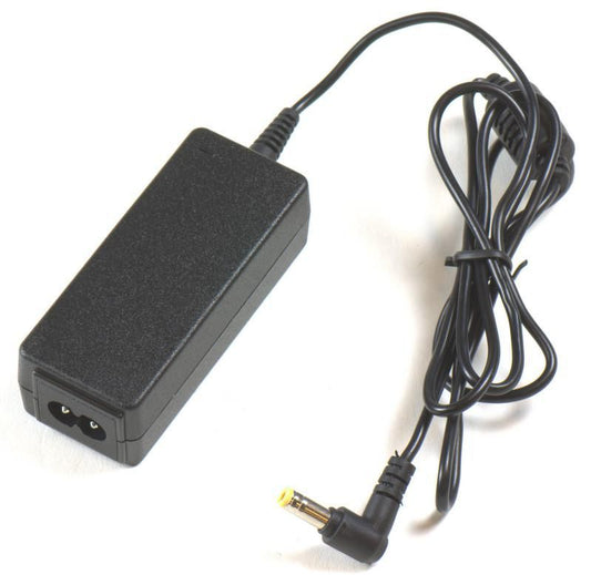 CoreParts MBA1297 40W 20V 2A Power Adapter – 5.5x2.5mm Plug, EU Power Cord, CE Certified