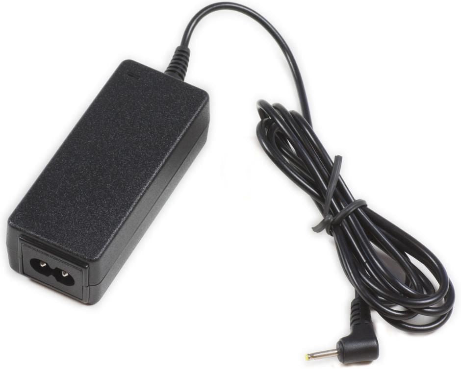 CoreParts MBA1299 40W 19V 2.1A Power Adapter – AC Charger with EU Plug, CE Certified