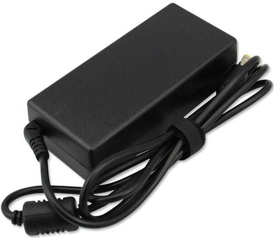 CoreParts MBA1312 18W Power Adapter – 12V 1.5A, CE Certified, Type C Plug, EU Power Cord
