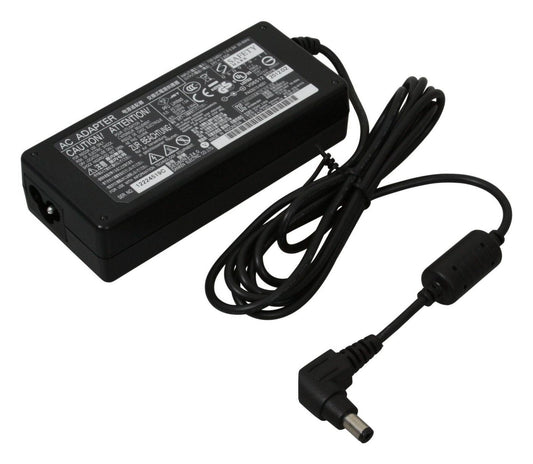 CoreParts MBA1321A 65W 24V – 2.65A Power Adapter AC-DC EU Plug CE Certified