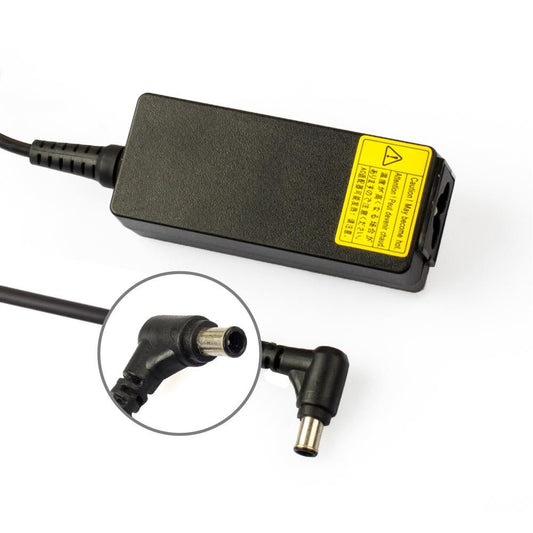 CoreParts MBA1346 Power Adapter 32W 19V – 1.7A EU Plug 6.5x4.4mm CE Certified