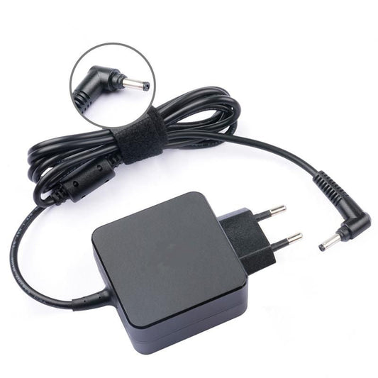 CoreParts MBA50115 45W 19V 2.37A EU Power Adapter – CE Certified, Overload Protection