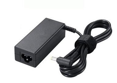 CoreParts MBA50121 40W Power Adapter – 19.5V 2.1A, 6.5x4.4mm Plug, EU Power Cord, CE Certified