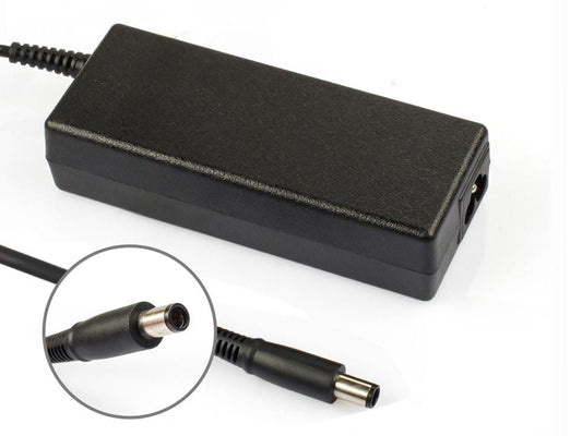 CoreParts MBA50186 Power Adapter – 90W 19V 4.74A Indoor Black CE Certified