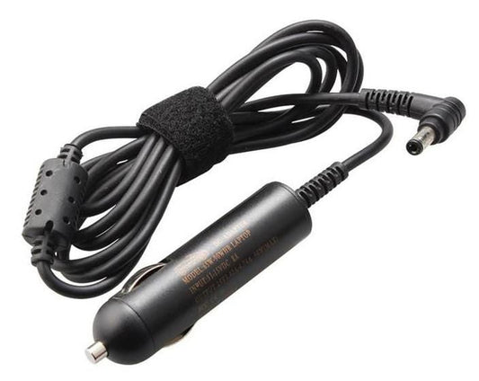 CoreParts MBC1338 Power Adapter – Auto 90W 19V 4.73A Black