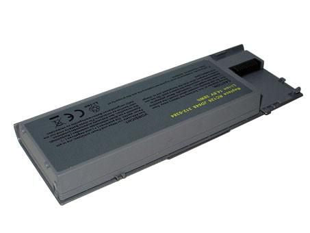 CoreParts MBI52068 Battery 11.1V 2200mAh 6-Cell Li-ion Metallic Grey