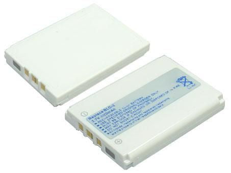 CoreParts MBMOBILE1041 Battery – 3.7V 950mAh Li-ion Mobile Phone Ivory