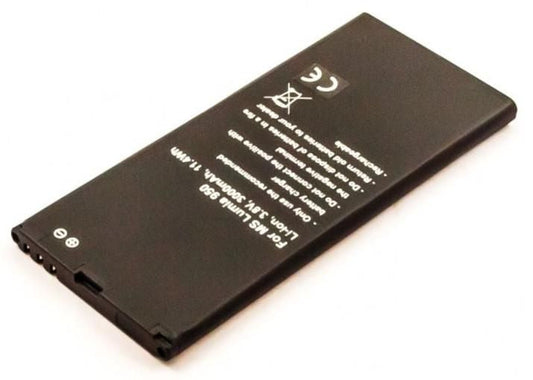 CoreParts MBP1175 Battery – Mobile Phone 3.85V 2900mAh Li-ion Black