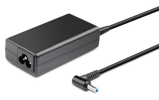 CoreParts MBXHP-AC0001 65W Power Adapter – 19.5V 3.33A EU Plug CE RoHS Certified