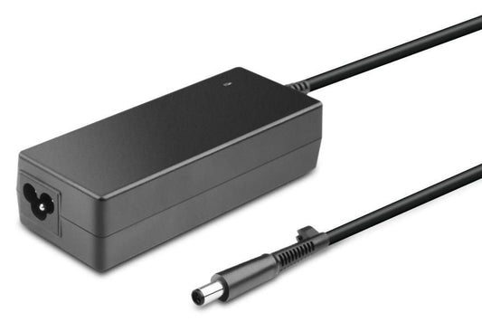 CoreParts MBXHP-AC0013 90W Power Adapter – 19V 4.74A, 7.4x5.0mm Plug, EU Power Cord, CE Certified